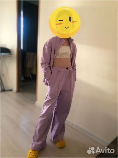 Костюм Nota Bene для девочки