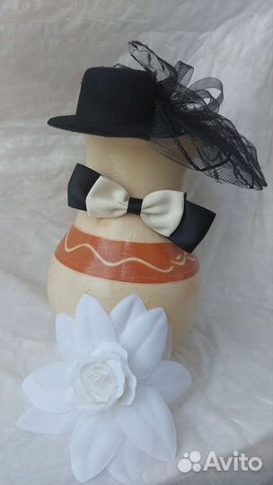 Шляпка/аксессуар