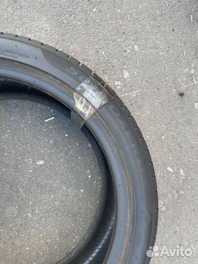 Pirelli Winter Sottozero 3 265/40 R21 105W