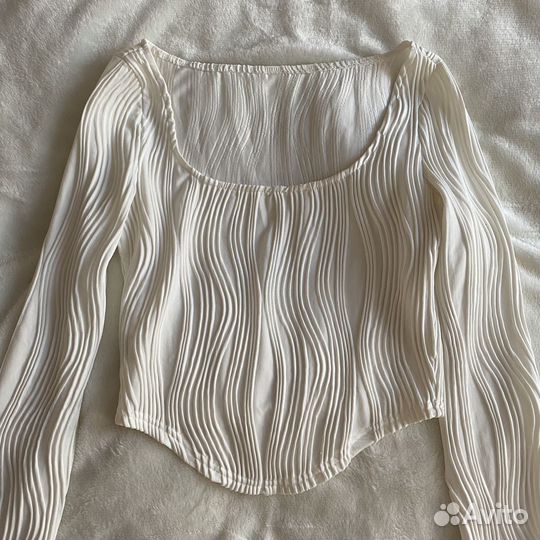 Кофта лолита