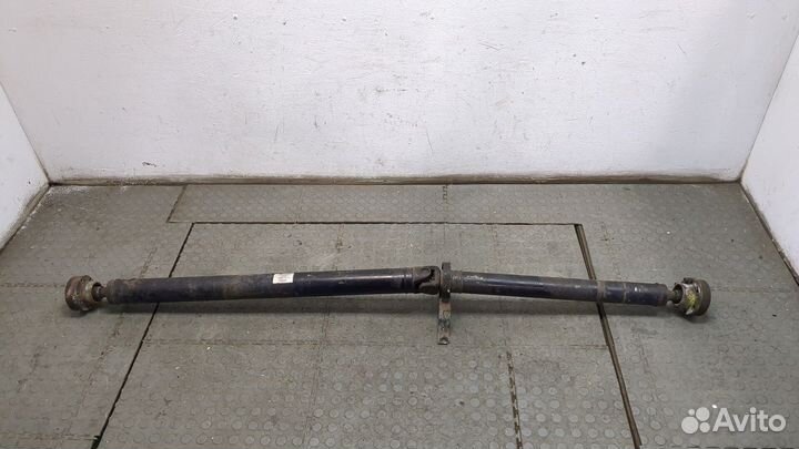 Кардан Audi A6 (C5), 2004