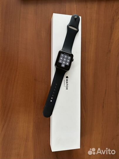 Apple watch 3 42 mm