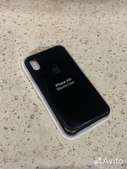 Чехол на iPhone xr