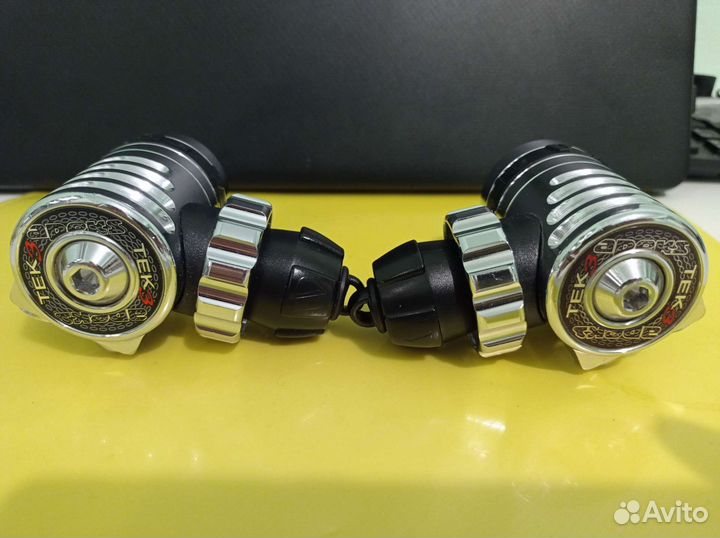 Комплект первых ступеней Apeks Tek3