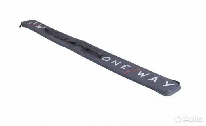 Чехол для лыжных палок OW case 160 см (на 2 пары)