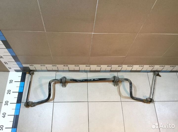 Стабилизатор передний Ниссан Х-Трейл T31 2007-2014