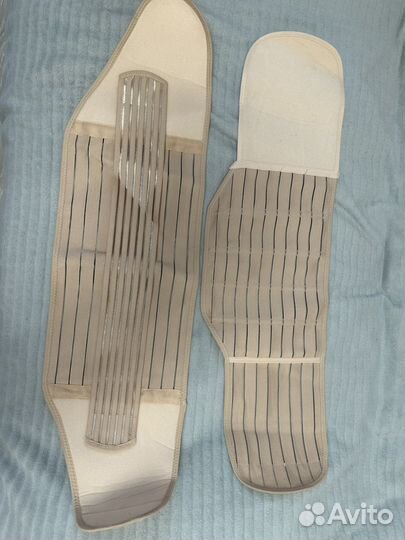 Бандаж послеродовой