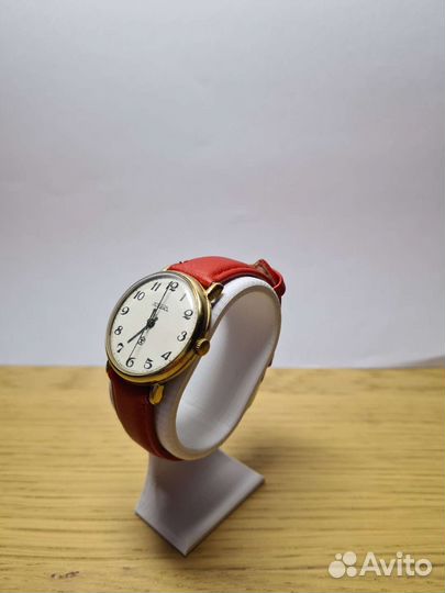 Часы Ракета