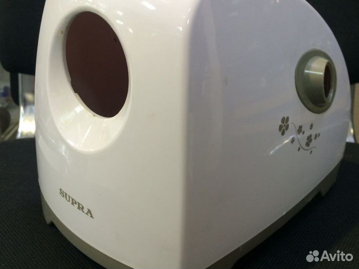 Корпус мясорубки Supra