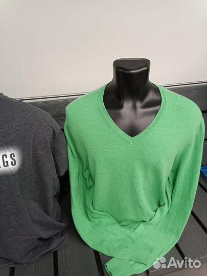 Bikkembergs. Мужские вещи в ассортименте