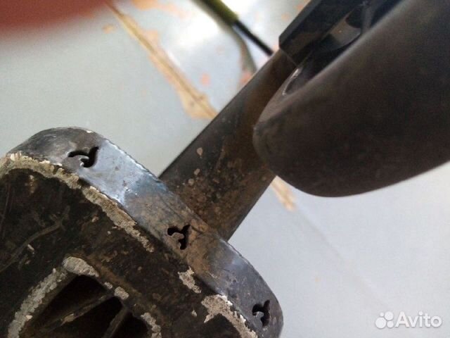 Трюковой самокат бу