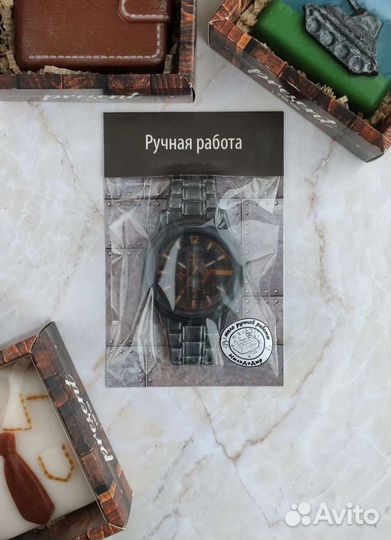 Ароматное мыло мужчине