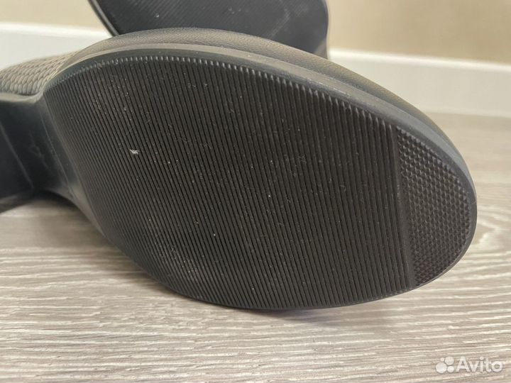 Ботильоны новые