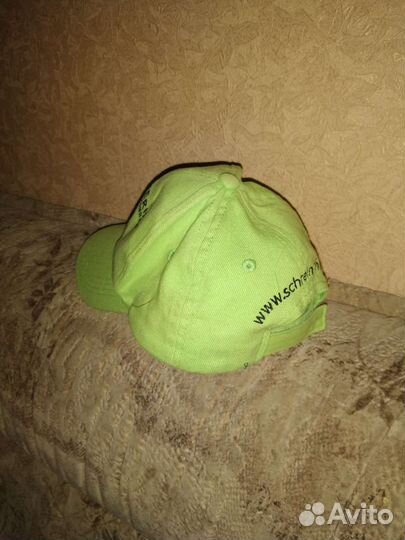 Кепки детские