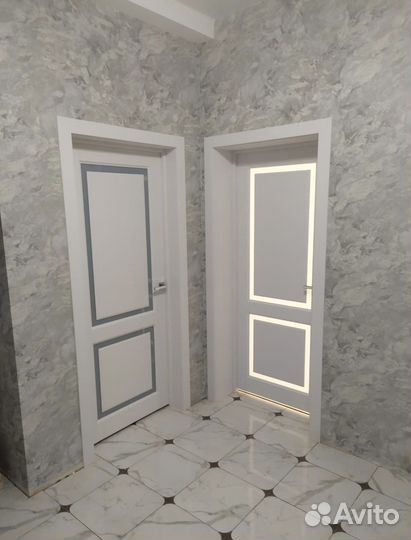 Двери межкомнатные