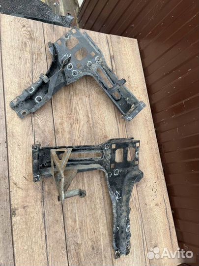 Телевизор Land Rover Vogue 3 4.4