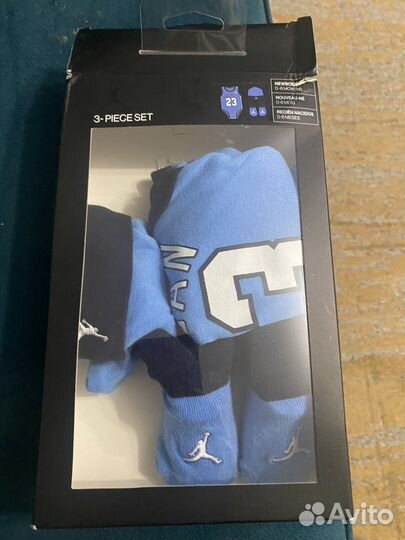 Комплект для новорожденных Jordan