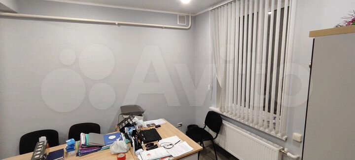Офис, 70 м²