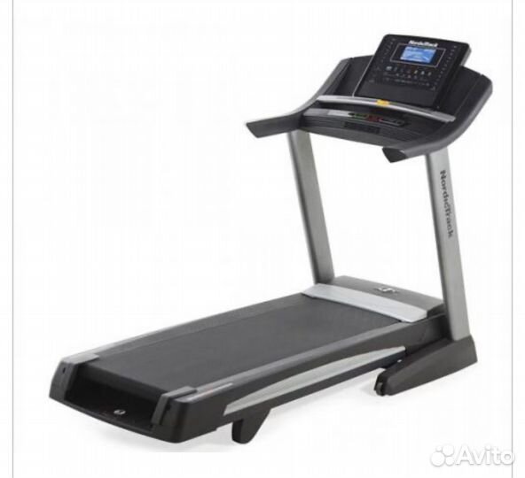 Беговая дорожка Nordic Track T 20.5
