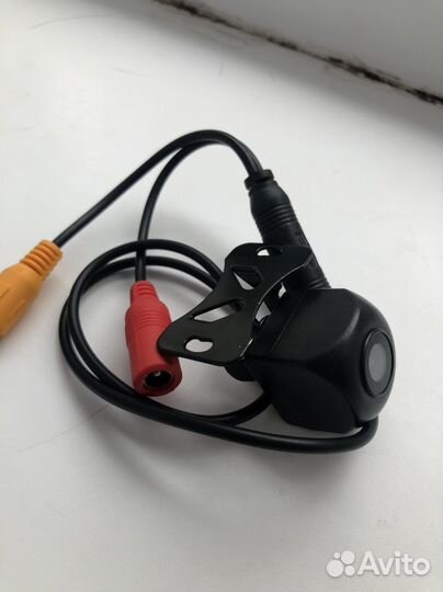 Камера заднего вида