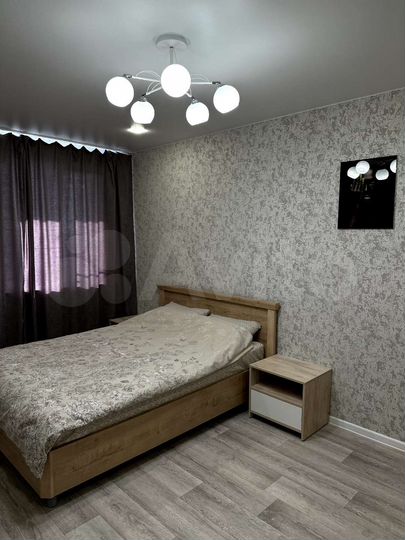 1-к. квартира, 40 м², 12/12 эт.