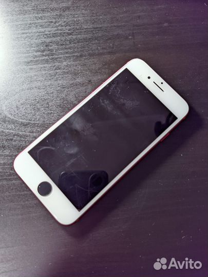 iPhone 7, 128 ГБ