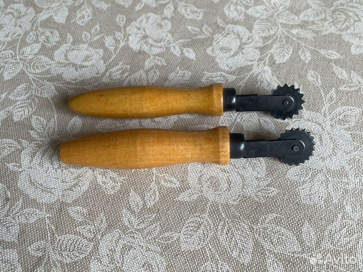 Каток для наващивания