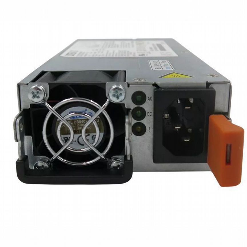 [94Y6213] Резервный Блок Питания Ibm 1100w 94y6213