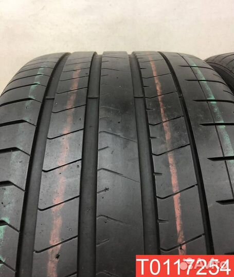 Pirelli P Zero PZ4 325/30 R23 109Y