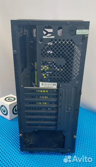 Корпус InWin ATX