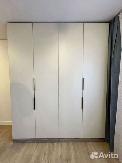 Шкаф новый
