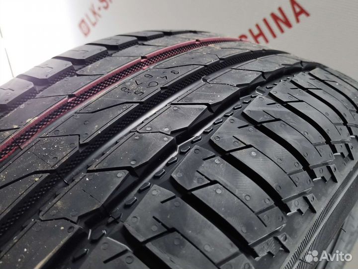Nokian Tyres Nordman S2 SUV 225/55 R18 98H