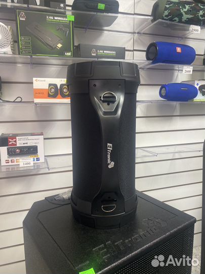 Колонка eltronic 20-44