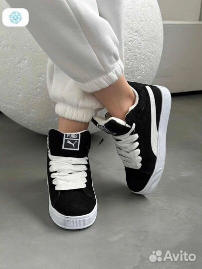 Кеды зимние женские 36 37 38 39 40 41