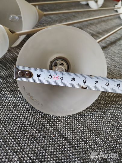 Светильники Targetti бу цена за все