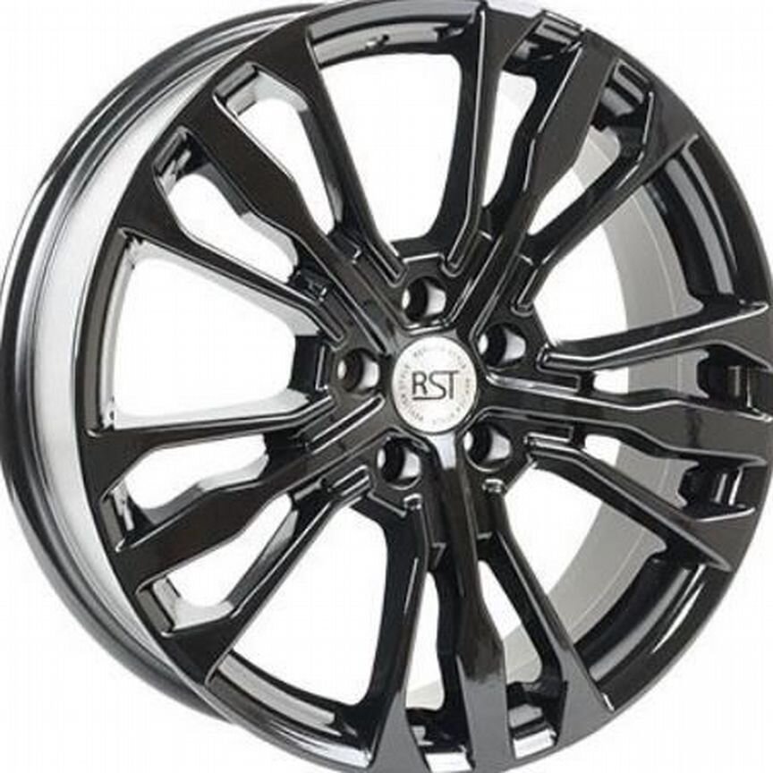 Литые диски RST R188 7×R18 5×114.3