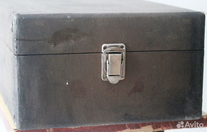 Патефон СССР