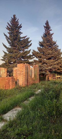 Дача 36 м² на участке 11 сот.