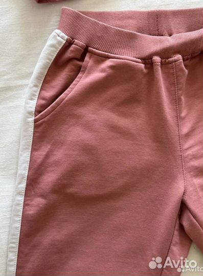 Спортивный костюм женский