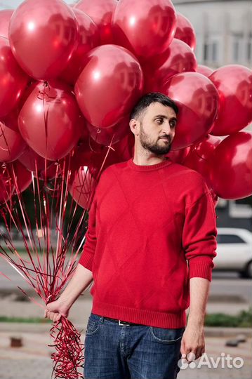 Воздушные шары