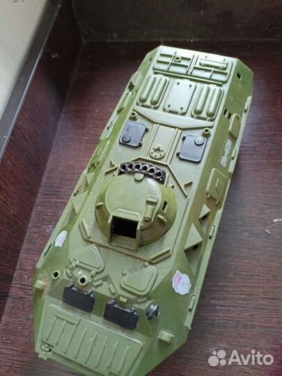 Детские игрушки