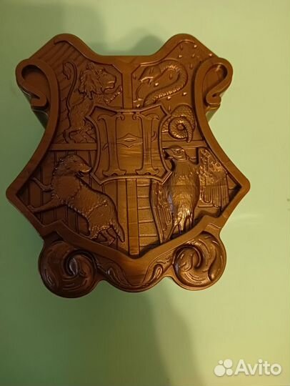 Капсулы Yume Гарри Поттер 3 серия