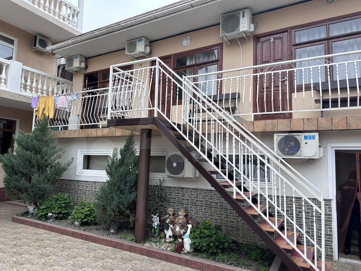 Комната 18 м², 3/4 эт.