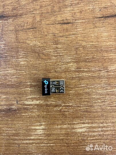 Bluetooth адаптер TP-link UB500