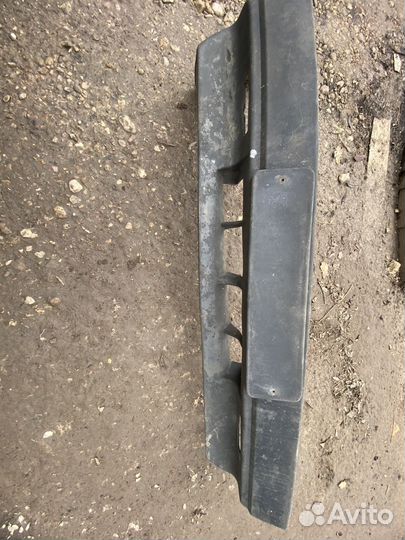 Бампер передний задний ваз 2108.2109.21099