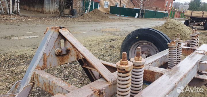 Мотоблоки и культиваторы бу