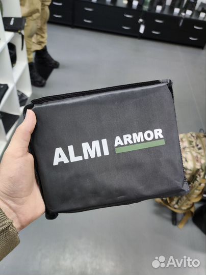 Бaллистичeский пaкeт