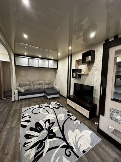 Квартира-студия, 32 м², 2/4 эт.