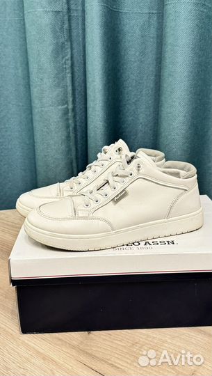 Кеды женские 38 размер