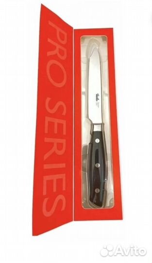 Кухонный нож Fissler itility lnife 12,7 см